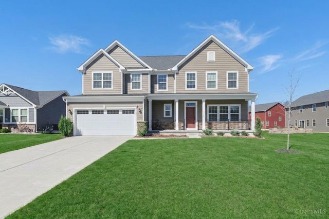 1164 Wood Gate Way, Miami Twp, OH 45140