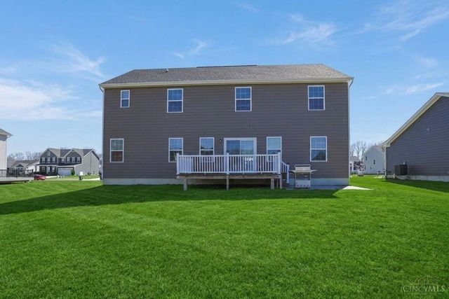 1164 Wood Gate Way, Miami Twp, OH 45140