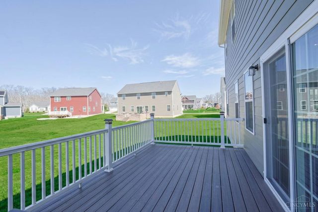 1164 Wood Gate Way, Miami Twp, OH 45140