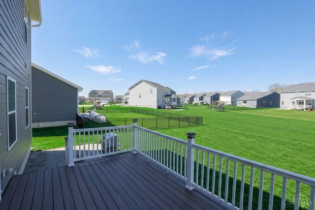 1164 Wood Gate Way, Miami Twp, OH 45140