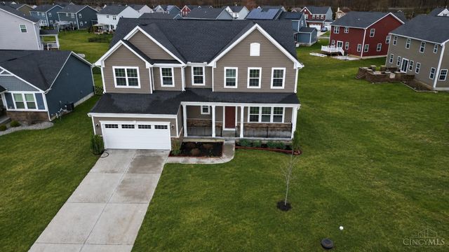 1164 Wood Gate Way, Miami Twp, OH 45140