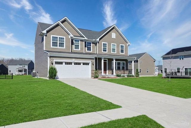 1164 Wood Gate Way, Miami Twp, OH 45140