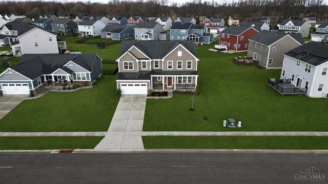 1164 Wood Gate Way, Miami Twp, OH 45140