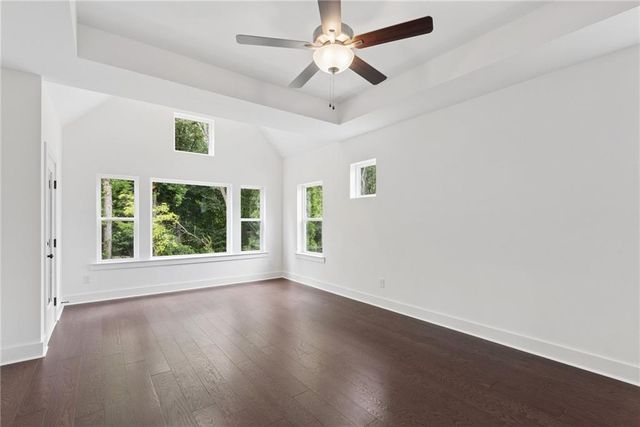 4545 Beechnut Circle, Cumming, GA 30028