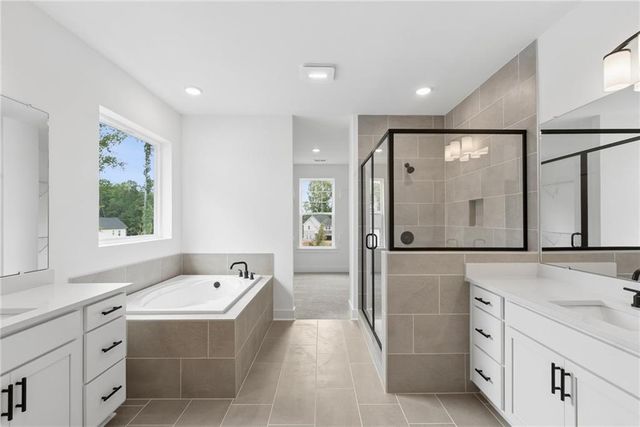 4545 Beechnut Circle, Cumming, GA 30028