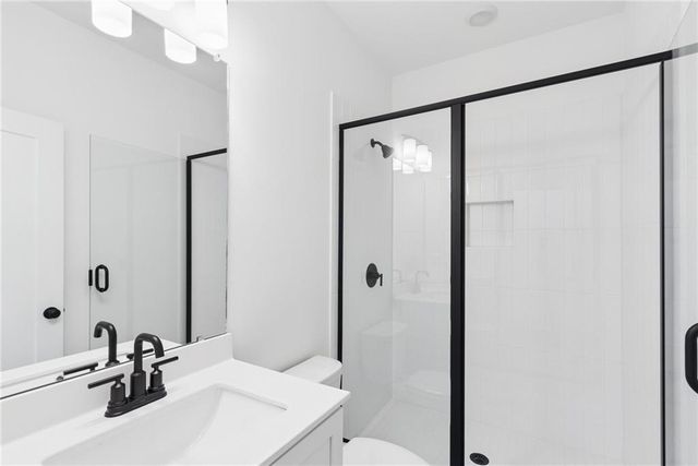 4545 Beechnut Circle, Cumming, GA 30028