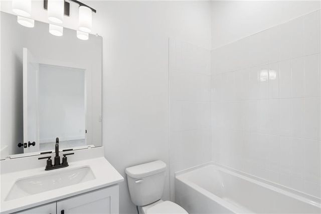 4545 Beechnut Circle, Cumming, GA 30028