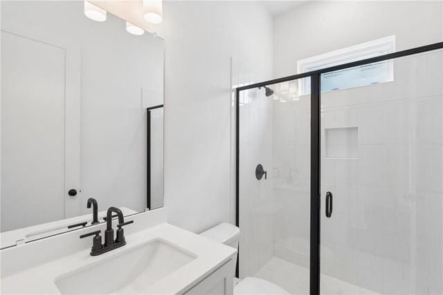4545 Beechnut Circle, Cumming, GA 30028