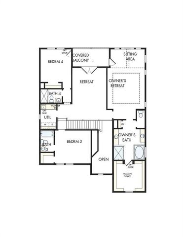 4545 Beechnut Circle, Cumming, GA 30028