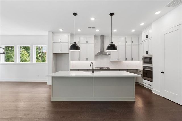 4545 Beechnut Circle, Cumming, GA 30028