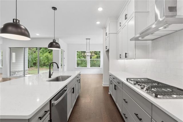 4545 Beechnut Circle, Cumming, GA 30028