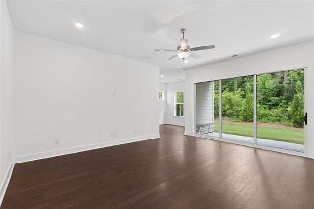 4545 Beechnut Circle, Cumming, GA 30028