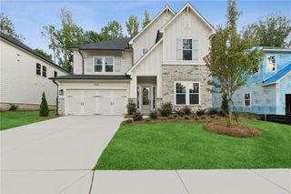 4545 Beechnut Circle, Cumming, GA 30028