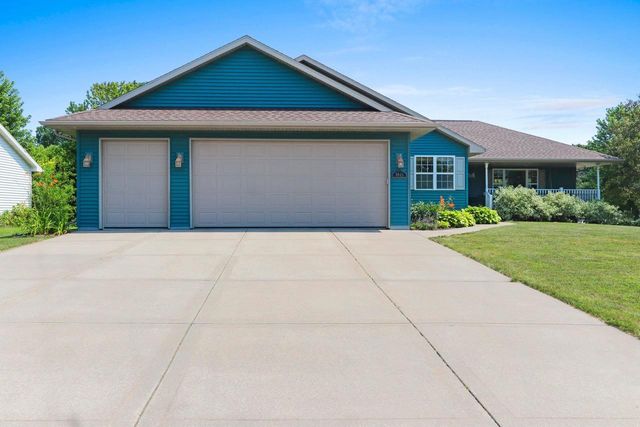 1041 SYMPHONY BOULEVARD, Neenah, WI 54956