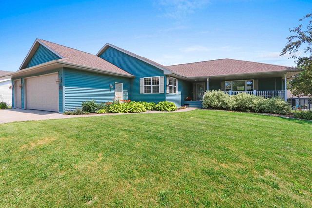 1041 SYMPHONY BOULEVARD, Neenah, WI 54956