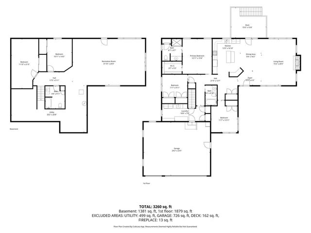 1041 SYMPHONY BOULEVARD, Neenah, WI 54956