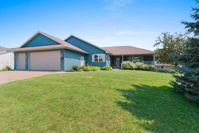1041 SYMPHONY BOULEVARD, Neenah, WI 54956