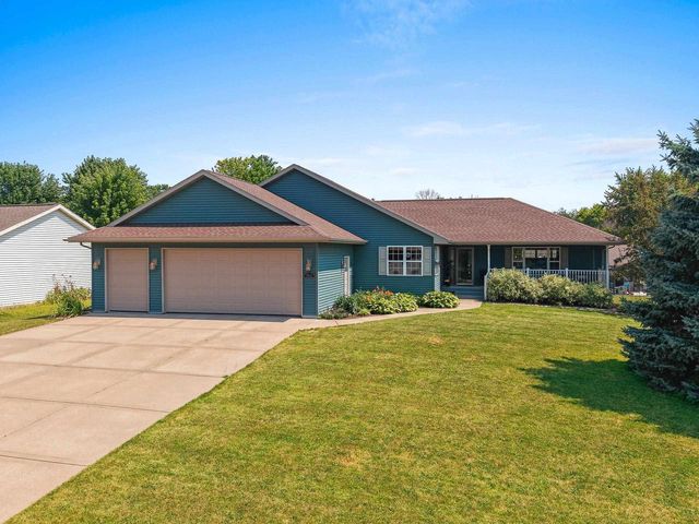 1041 SYMPHONY BOULEVARD, Neenah, WI 54956