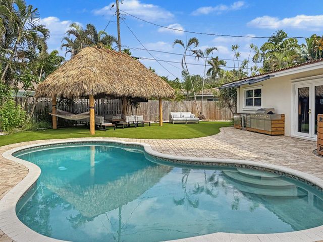 2836 NW 11TH Avenue, Wilton Manors, FL 33311