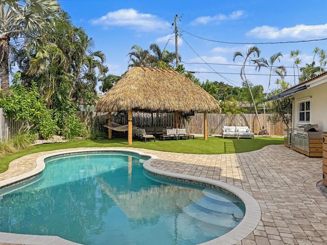 2836 NW 11TH Avenue, Wilton Manors, FL 33311