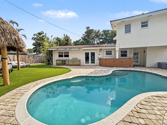 2836 NW 11TH Avenue, Wilton Manors, FL 33311
