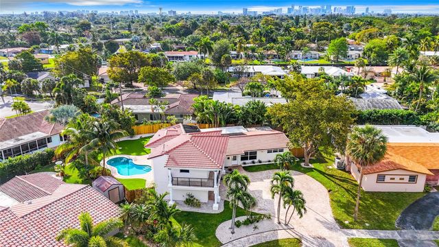 2836 NW 11TH Avenue, Wilton Manors, FL 33311