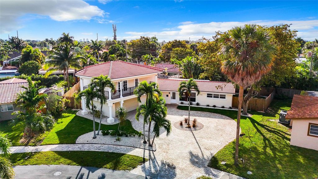 2836 NW 11TH Avenue, Wilton Manors, FL 33311