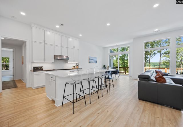 1075 Retreat Way, Ridgeway, SC 29130