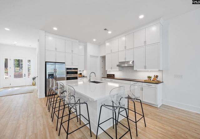 1075 Retreat Way, Ridgeway, SC 29130