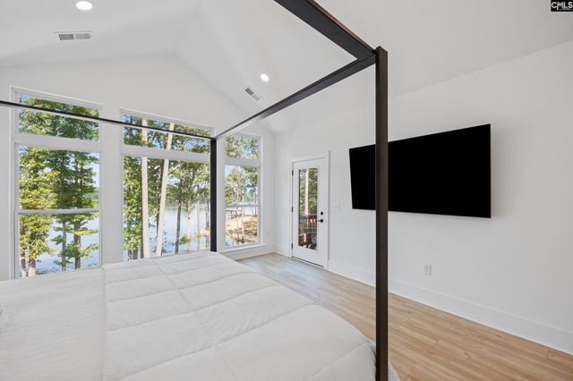 1075 Retreat Way, Ridgeway, SC 29130