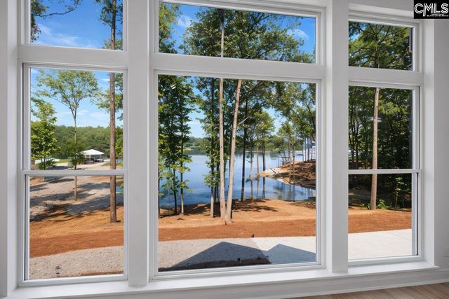 1075 Retreat Way, Ridgeway, SC 29130