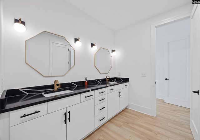 1075 Retreat Way, Ridgeway, SC 29130