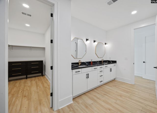 1075 Retreat Way, Ridgeway, SC 29130