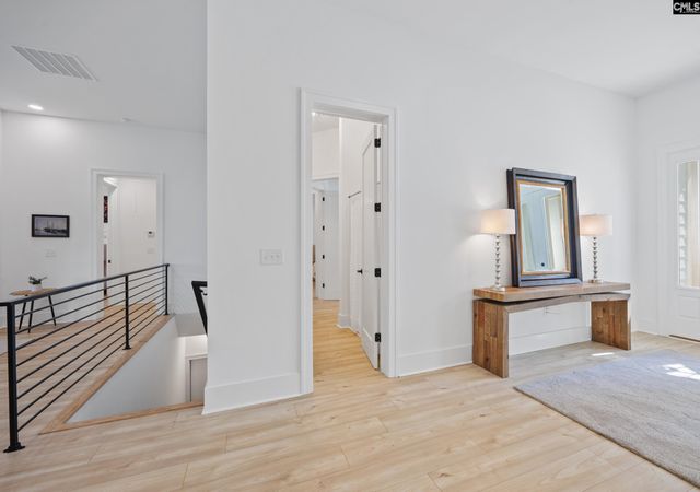 1075 Retreat Way, Ridgeway, SC 29130