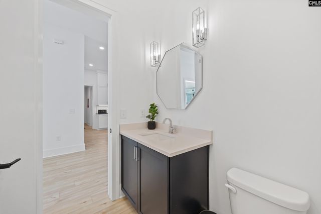 1075 Retreat Way, Ridgeway, SC 29130