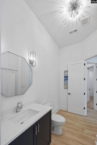 1075 Retreat Way, Ridgeway, SC 29130