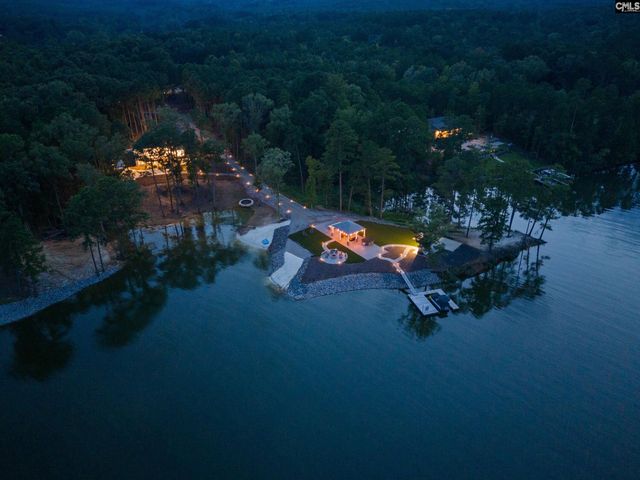 1075 Retreat Way, Ridgeway, SC 29130