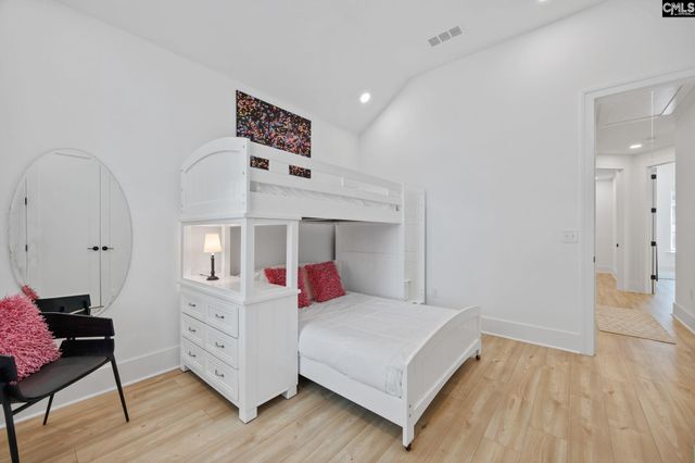 1075 Retreat Way, Ridgeway, SC 29130