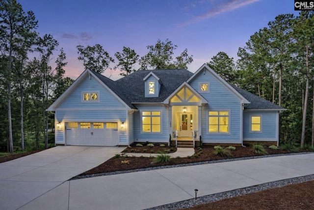 1075 Retreat Way, Ridgeway, SC 29130