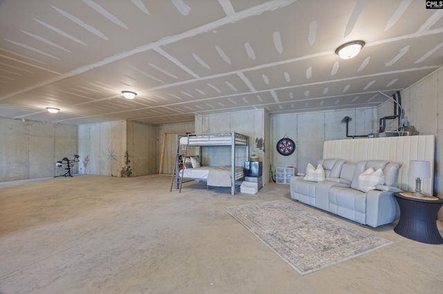 1075 Retreat Way, Ridgeway, SC 29130