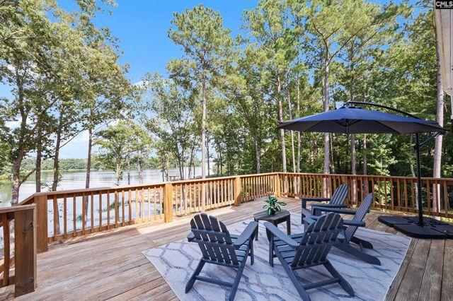 1075 Retreat Way, Ridgeway, SC 29130