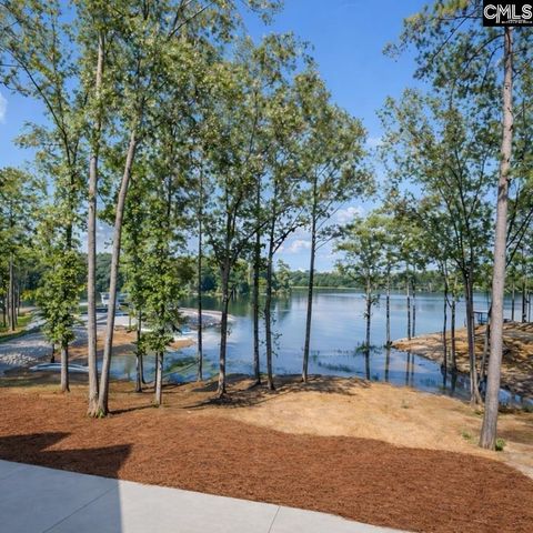1075 Retreat Way, Ridgeway, SC 29130