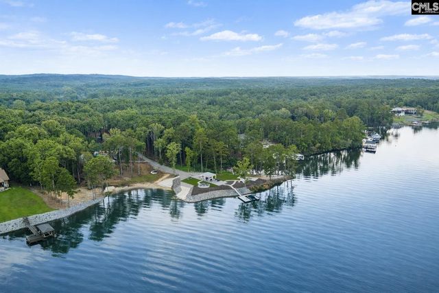 1075 Retreat Way, Ridgeway, SC 29130