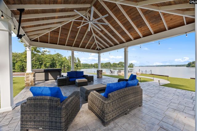 1075 Retreat Way, Ridgeway, SC 29130