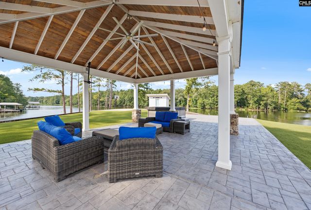 1075 Retreat Way, Ridgeway, SC 29130