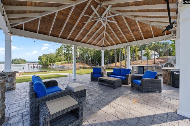 1075 Retreat Way, Ridgeway, SC 29130