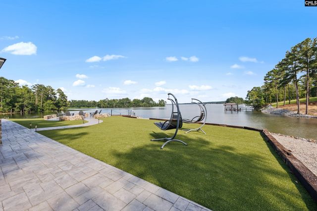 1075 Retreat Way, Ridgeway, SC 29130