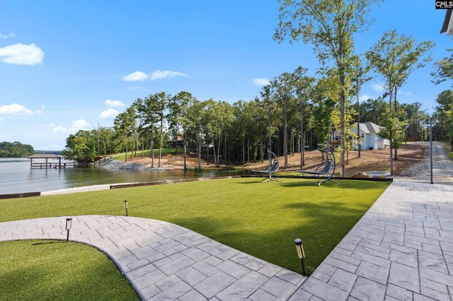 1075 Retreat Way, Ridgeway, SC 29130