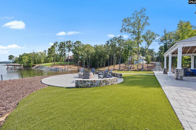 1075 Retreat Way, Ridgeway, SC 29130