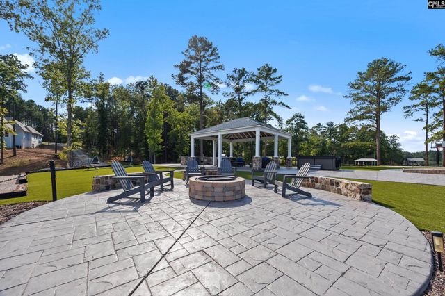 1075 Retreat Way, Ridgeway, SC 29130